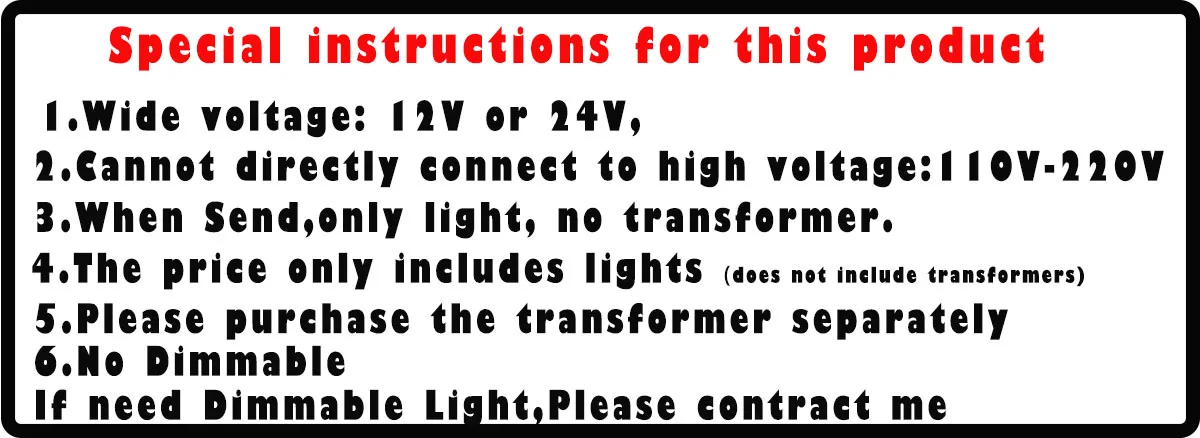 Description Picture 2 of itemIP65 DC 5V 12V 24V Low Voltage LED Downlight Waterproof Safer7W 9W 12W 15W 18W Rotate IP66 Bathroom Spot Light Ceiling Lamp