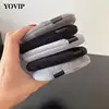 1Pc Women Large Drop Shape Velvet Powder Cosmetic Puff Soft Makeup Sponge Foundation Cream Beauty Make Up Powder Tools 1
