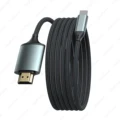NO CHARGE PORT