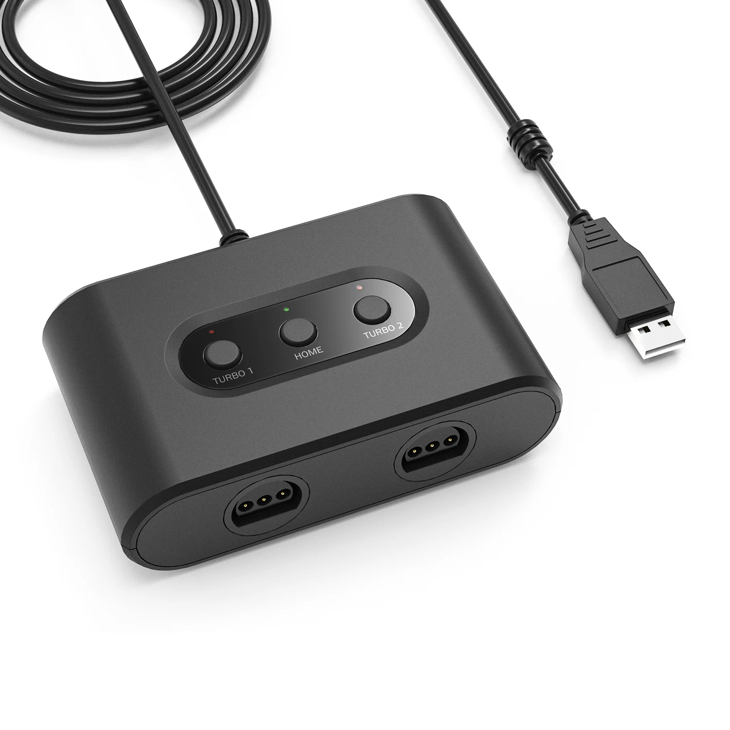 

5 шт., сменный USB-адаптер для N64-ПК