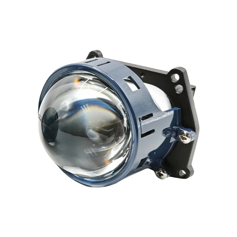 

Brighten Your Path with High Power Auto Lamps and 3 Inch Bi LED Projector Lens