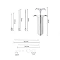 Stainless steel A