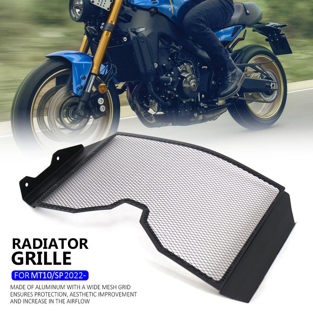 2023 yamaha mt10 accessories