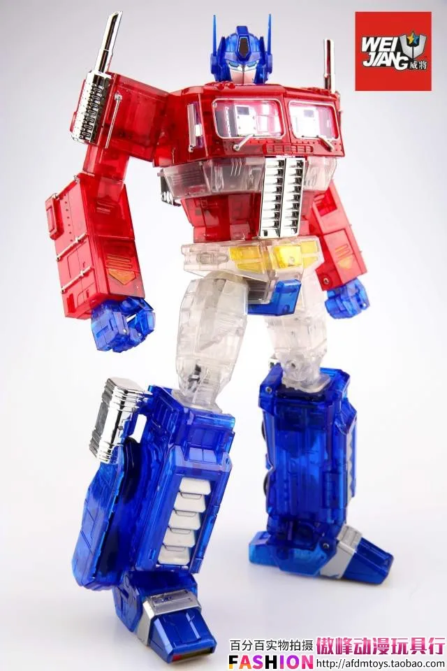 非正規トランスフォーマー　MPP10コンボイ+コンテナ　セット売り 非正規トランスフォーマー MPP10コンボイ+コンテナ セット売り