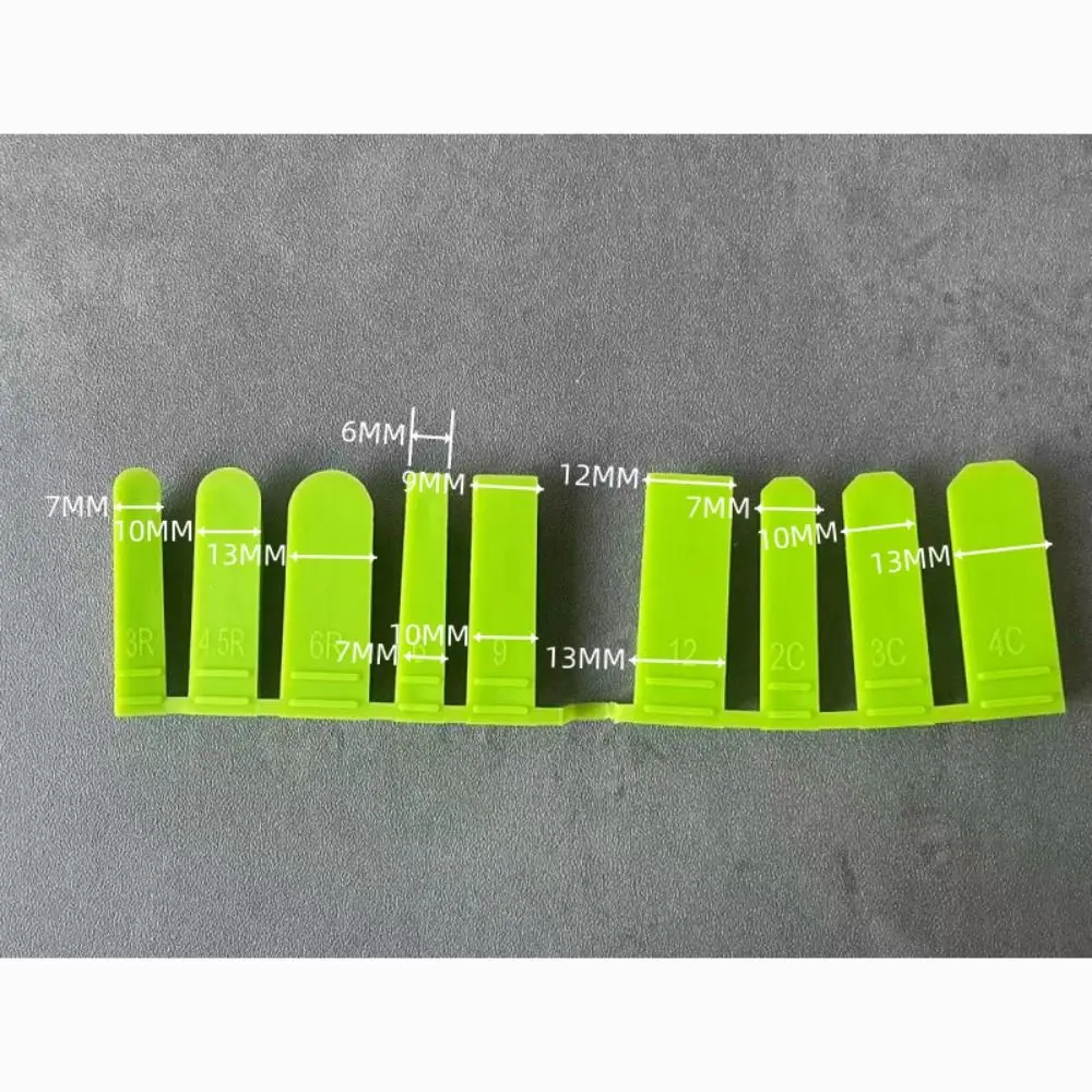 Glass Glue Angle Scraper Sealant Spreader Window Ceramics Tile Joint Repair Tool Applicator Set For Kitchen Bathroom Sink Shower scraper tool set