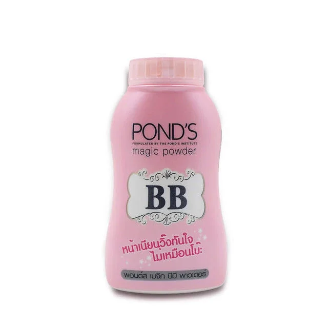 Thailand Magic Face Powder BB Cream Bronzer Powder Concealer Face Setting Powders Makeup Whitening Cosmetics 1PCS setting powder concealer powder bronzing powder face powder