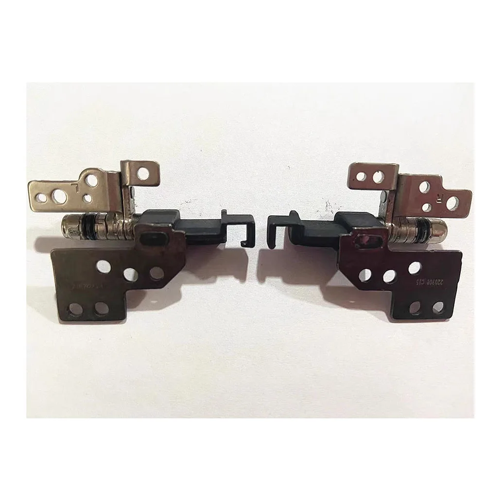 Рисунок 2 - Новые петли для ЖК-экрана для Dell