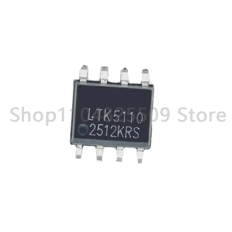 (5 ~ 10) Uds 100% Original nuevo chip amplificador de Audio LTK5110 SOP ...