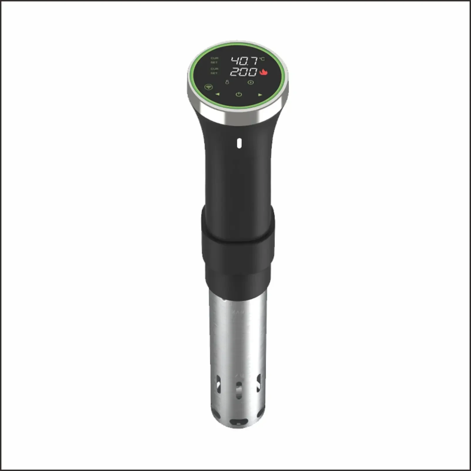 Low MOQ cooker sous vide slow cooker for restaurant slow sale