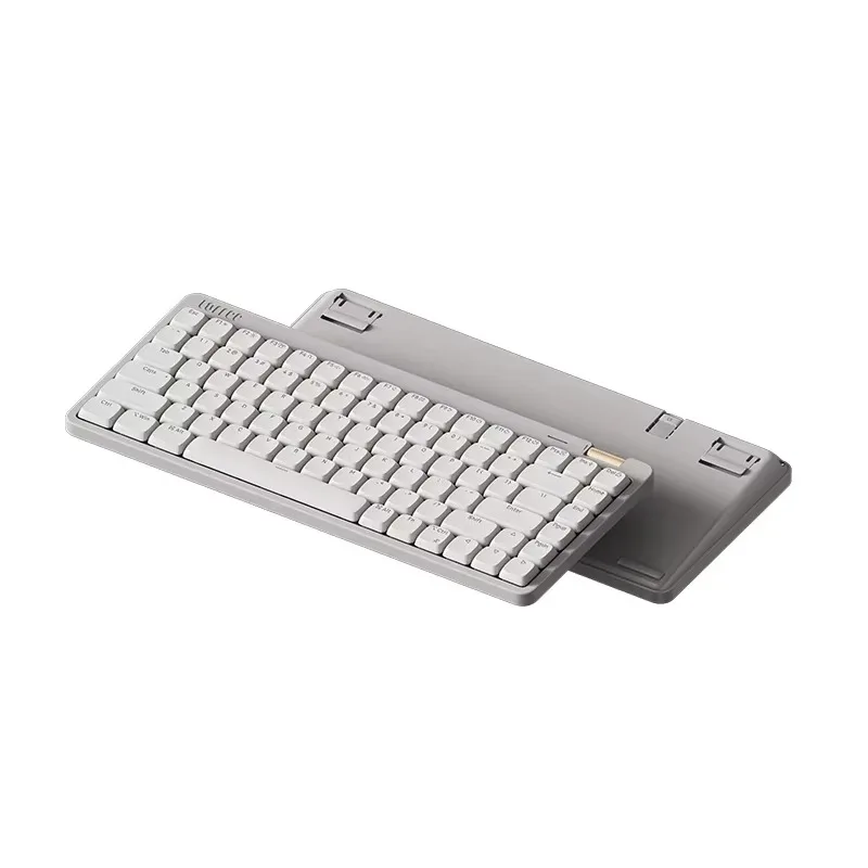 Lofree Flow Lite Wireless Mechanical Keyboard&PU Bag