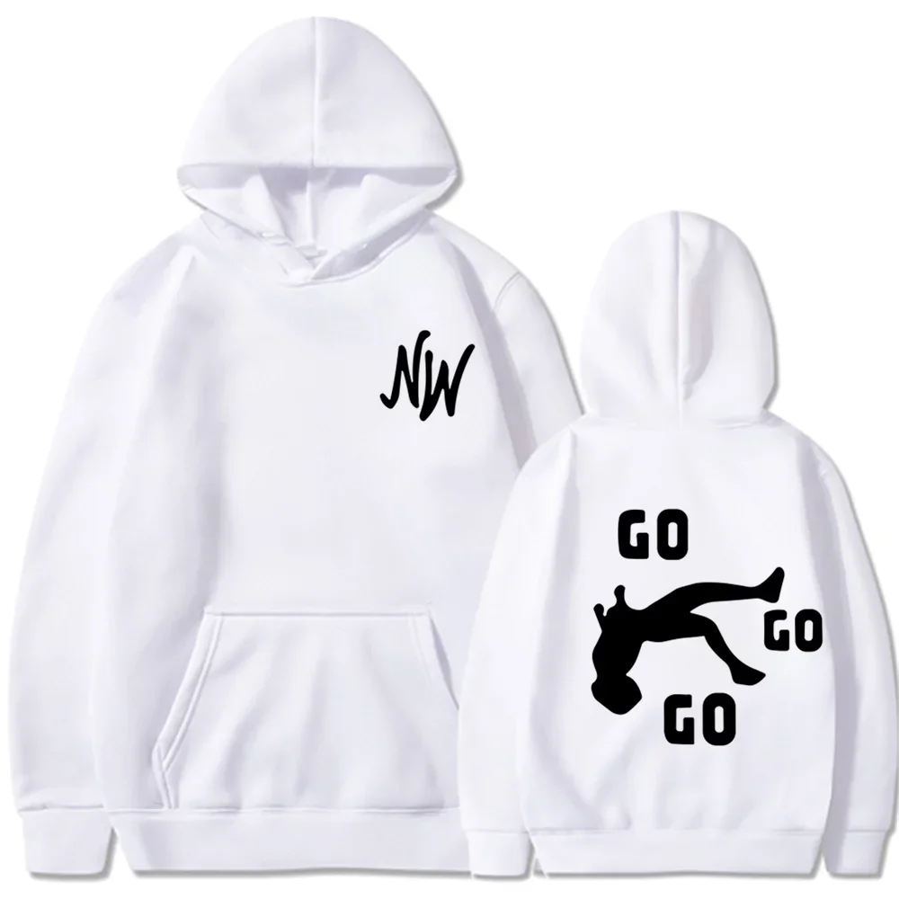 SUMWON Ensemble 2 Pièces De Pantalons De Survêtement à Taille Basse