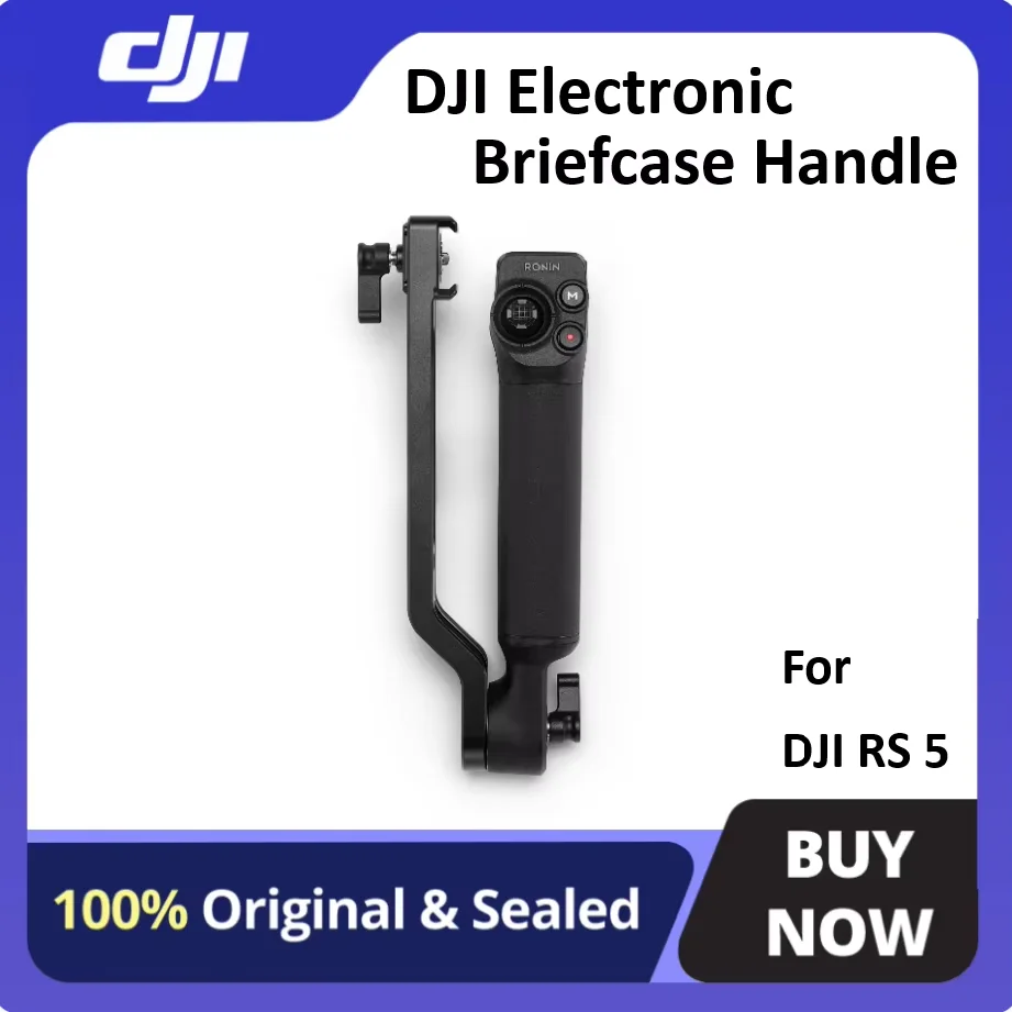 DJI 전자식 서류 가방 손잡이 호환성 DJI RS 5 DJI  액세서리