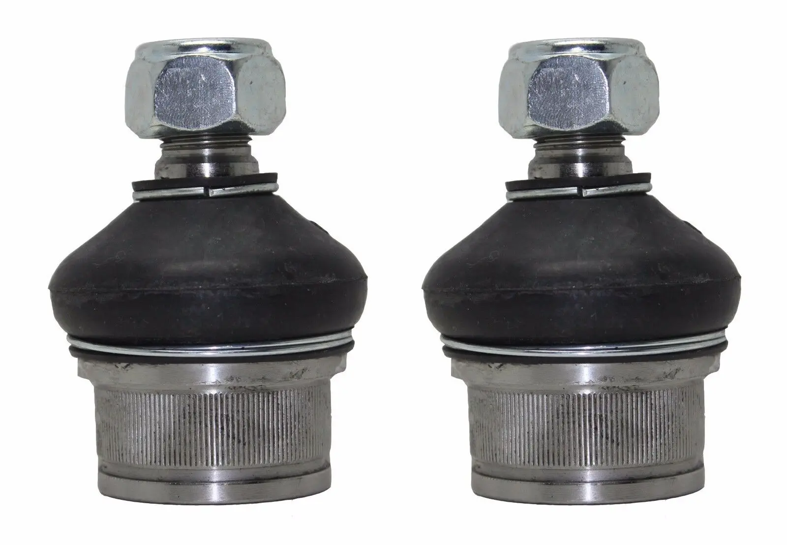 

Set of 2 Front Lower Control Arm Ball Joints For CHEVROLET DODGE FORD GMC JEEP 3820873 4746696 8123320 83500202 88911429 K8195T