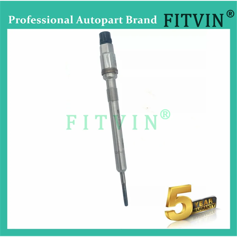 03L905061F 03L905061D 03L905061E 03L905061G 03L905061K Glow Plug Sensor Suit For Audi A3 Q7 VW Golf Passa