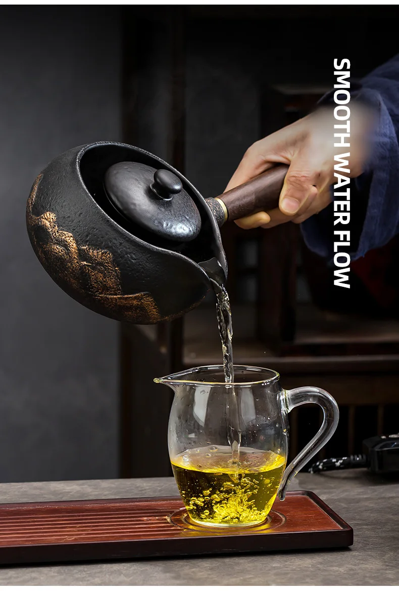 Fogão Elétrico De Cozinha De Chá Doméstico,