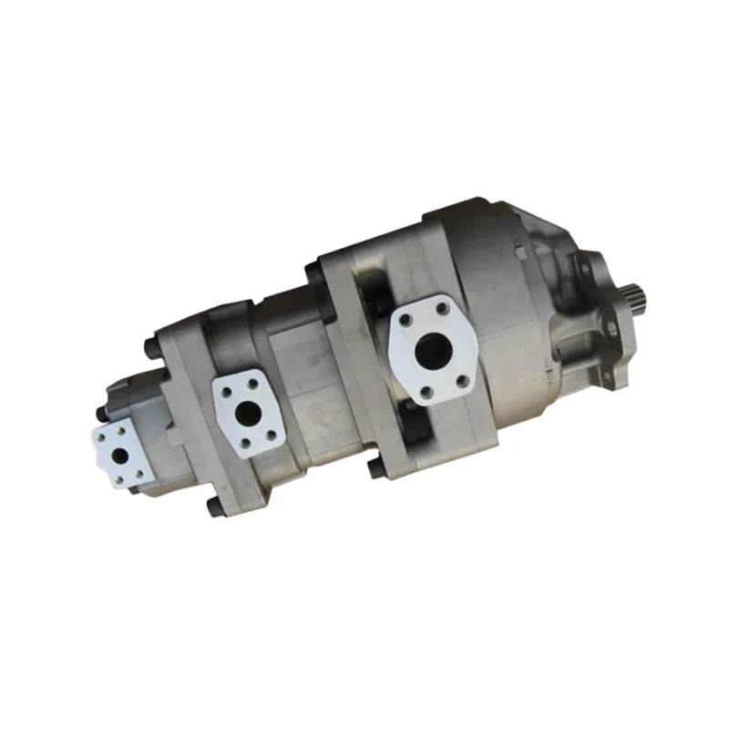 

705-57-21000 Hydraulic Pump Gear Pump for WA250 WA200