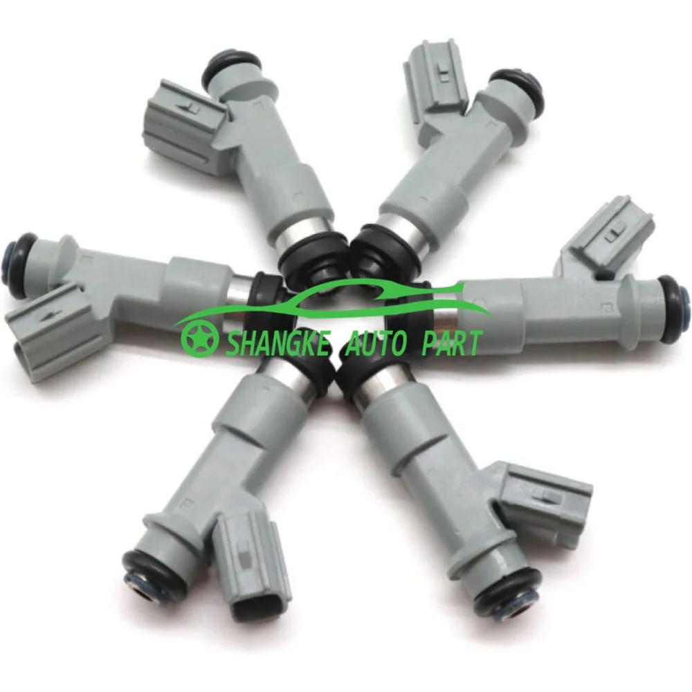 

Fuel Injector Nozzle OEM 23250-0P060 23209-0P060 232500P060 232090P060 FOR TT0Y0TA 2010-13 RElZ GRX13 CR0WN GRS20 3GRFE 5GRFE