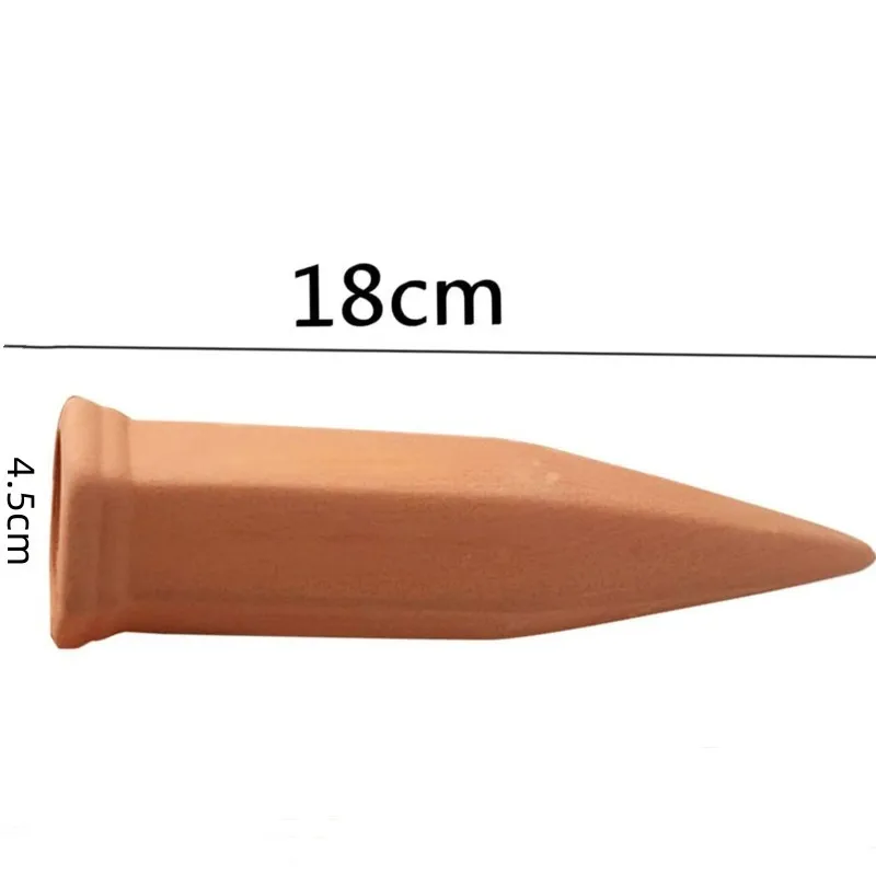 Terracotta Self-Watering Stakes 3
