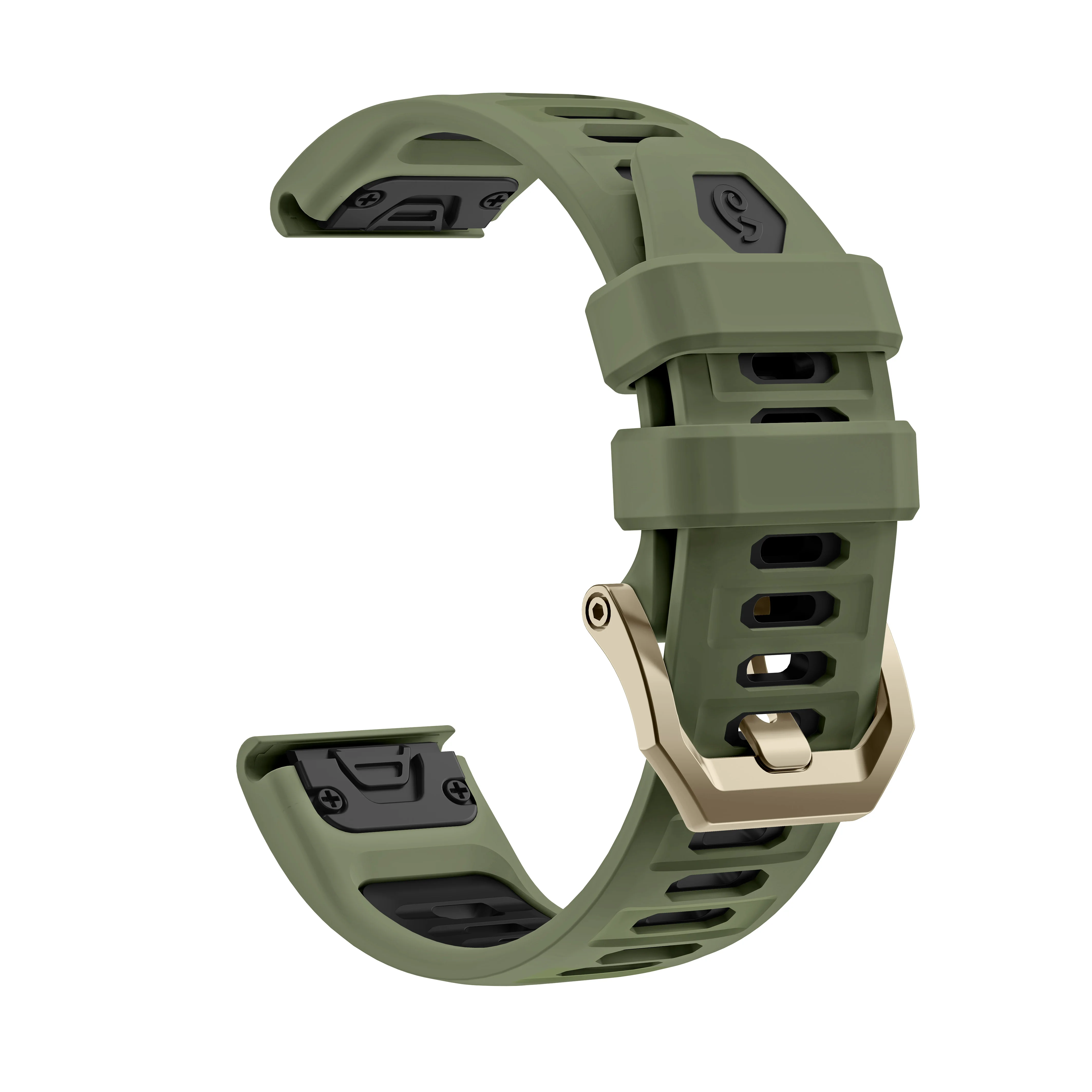 Sport Silicone Replacement Strap