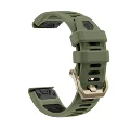 Army green black