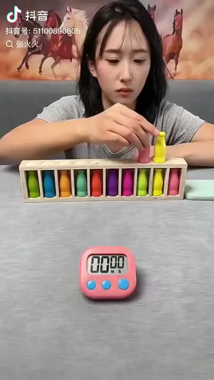 Genérico Memory Game for Kids - Bottle Matching Game | Educational Sorting Tool for Family Classroom Beach Picnic Adults and Girls