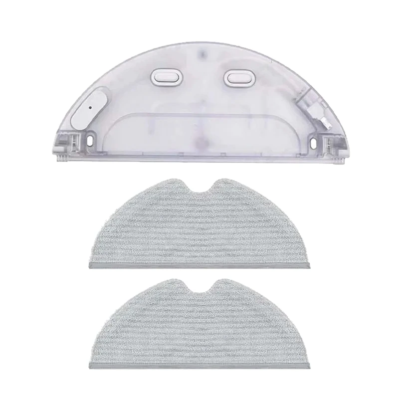 

Запасные части для пылесоса Xiaomi Mijia 2 / 2C - STYTJ03ZHM