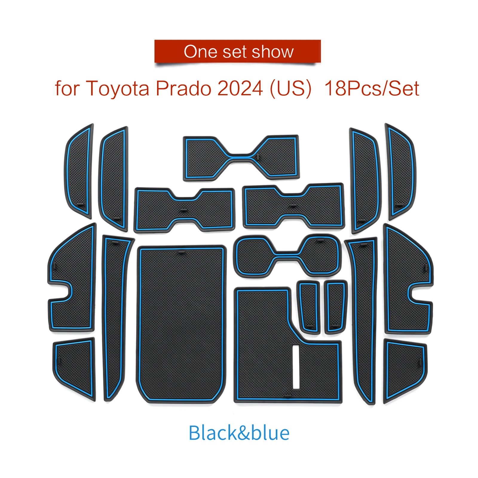 24prado 250 BLUE