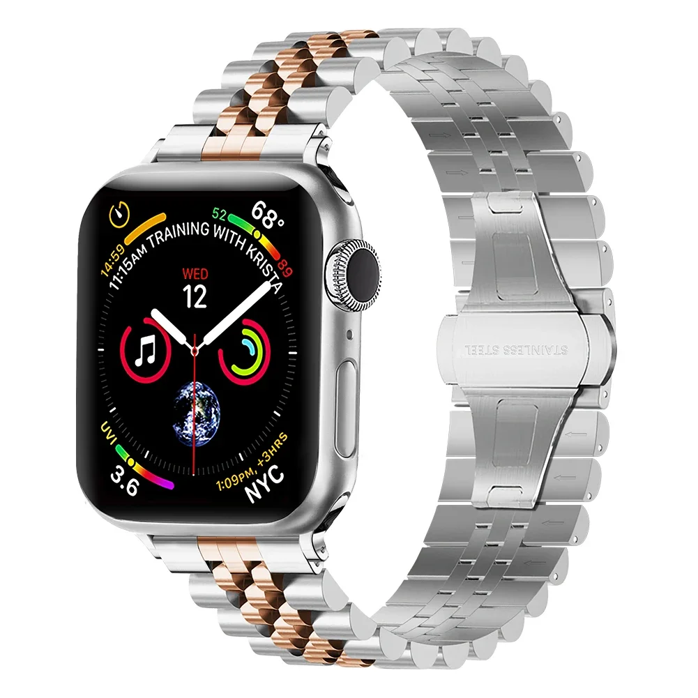 Stainless Steel Bracelet Wristband