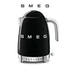 S-M-E-G Electric Kettle 1.7L Household Kettle Tea Insulation 7 Gears Temperature Control chaleira elétrica digital chaleira 6