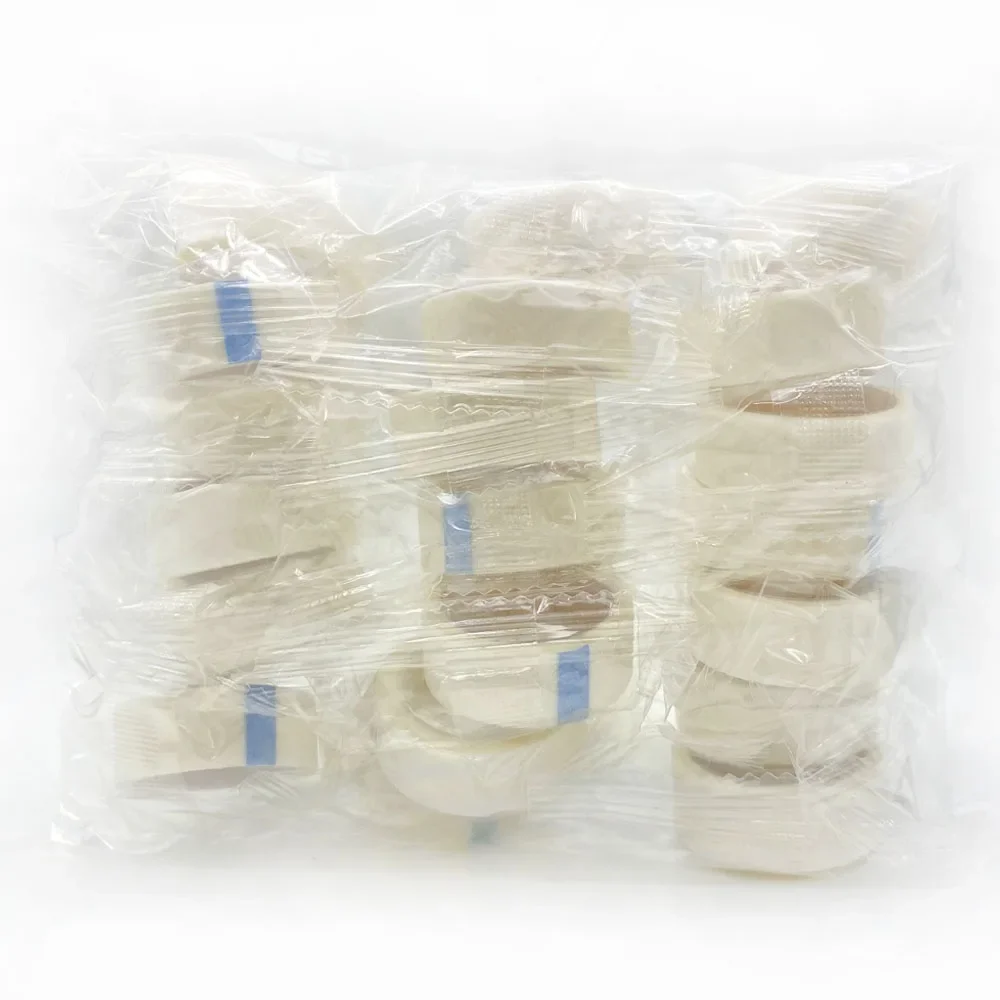 10Rolls EyelashTape 9M Eyelash Extension Professional Patch Under Eye Patches Colorful Tapes Breathable Lash Extension Supplies