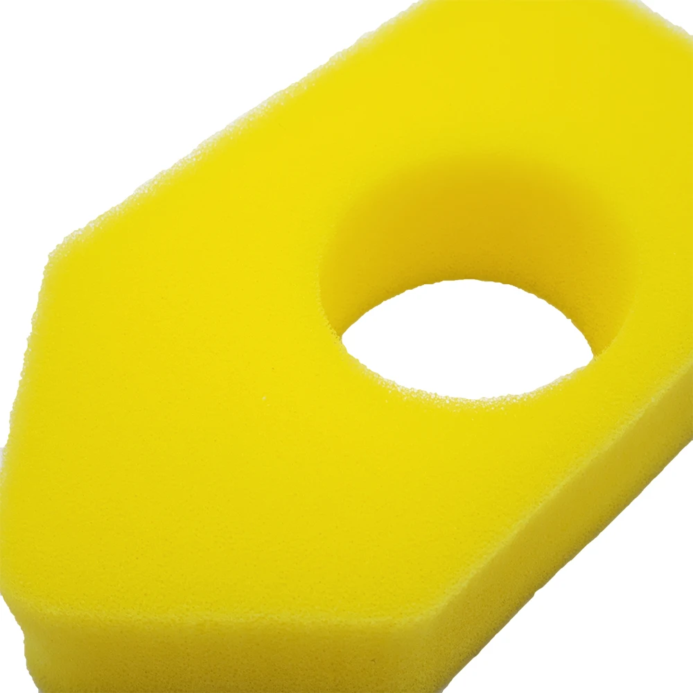 5/10pcs Field Mower Air Filter 698369 9B902 98902 98982 Lawn Mower Supplies Replacement Part DIY Filter Element Durable 5