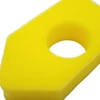 5/10pcs Field Mower Air Filter 698369 9B902 98902 98982 Lawn Mower Supplies Replacement Part DIY Filter Element Durable 5