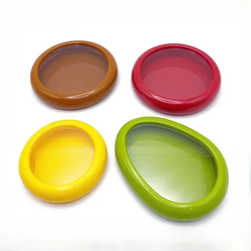 Reusable Food Preservation Pods for Fruit & Vegetable Storage
