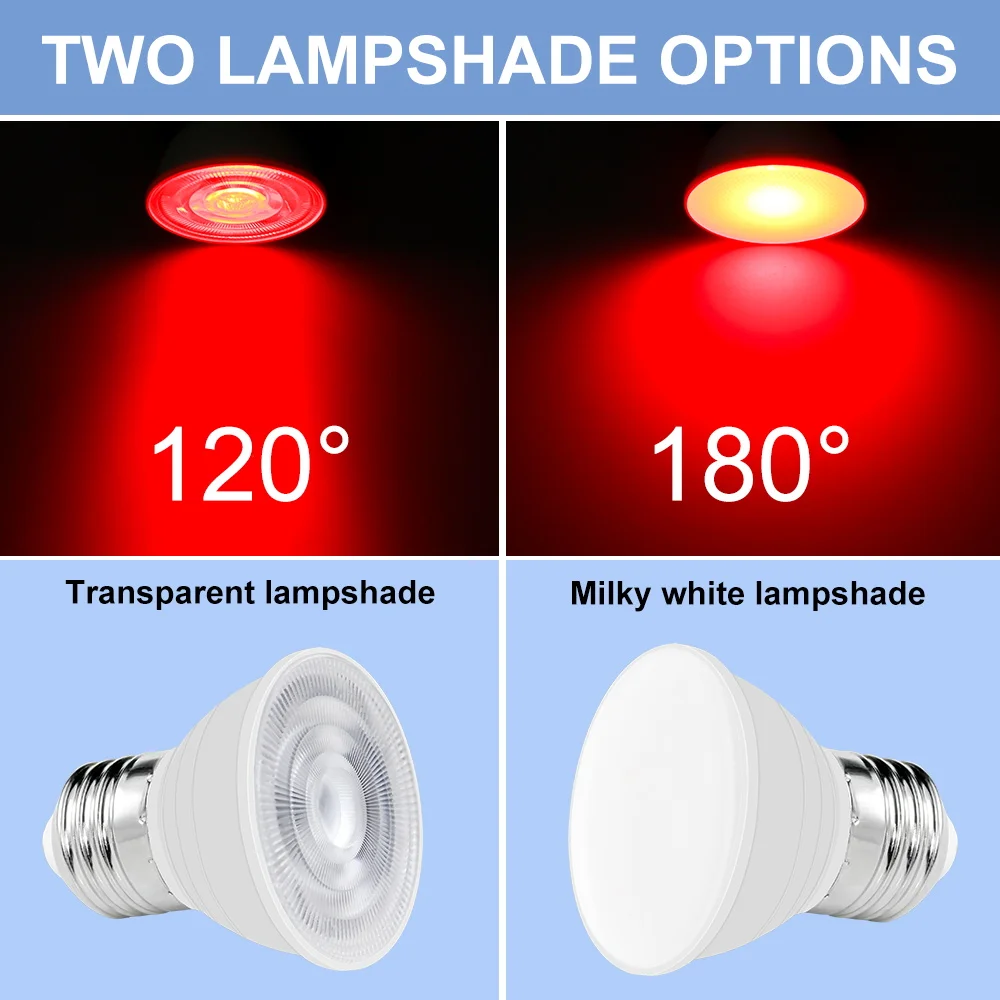 15W RGBW LED 전구 E27/E26 컬러풀 스포트라이트 GU10 천장등 E14 IR 리모컨 조광 가능 MR16 가정 파티 장