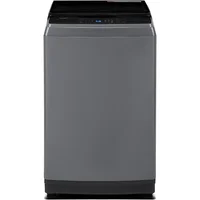 COMFEE’ Washing Machine 2.4 Cu.ft LED Portable Washing Machine and Washer Lavadora Portátil Compact Laundry, 8 Models 1