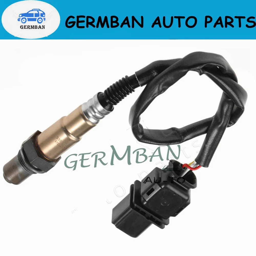 Oxygen-O2-Sensor-For-Ford-Chevrolet-OPEL-ASTRA-J-2-0-CDTI-55577162 ...
