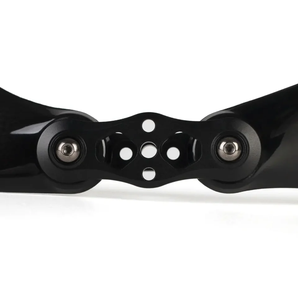 カーボンファイバー製ドローン用プロペラ 耐荷重ブレード X6 Plus 2480