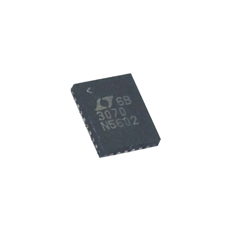 1 Pezzi Lt3070Eufd Qfn-28 (4X5) Serigrafia 3070 Lt3070 Chip Ic Nuovo Originale