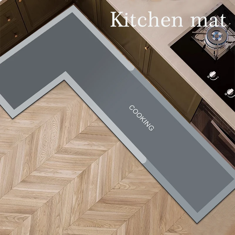 Vortice point tappeto cucina largo 50 cm