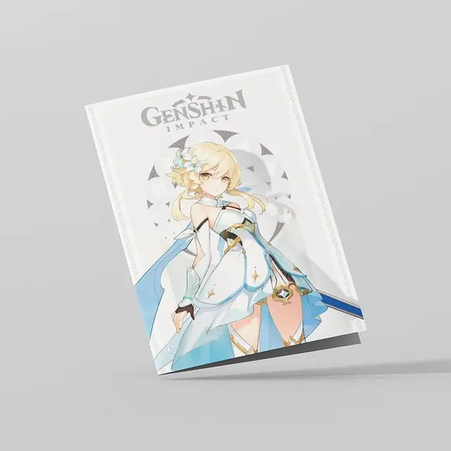 Zhun Li genshin impact gentire guy yui gensh tartalia hu tao coconut gene impack xiao kazuha albedo kli bay dou zhoni tom xiang lin eola diona games Dilyuk Ke Qing Rayzor anime passport cover covers case document Dark Grey