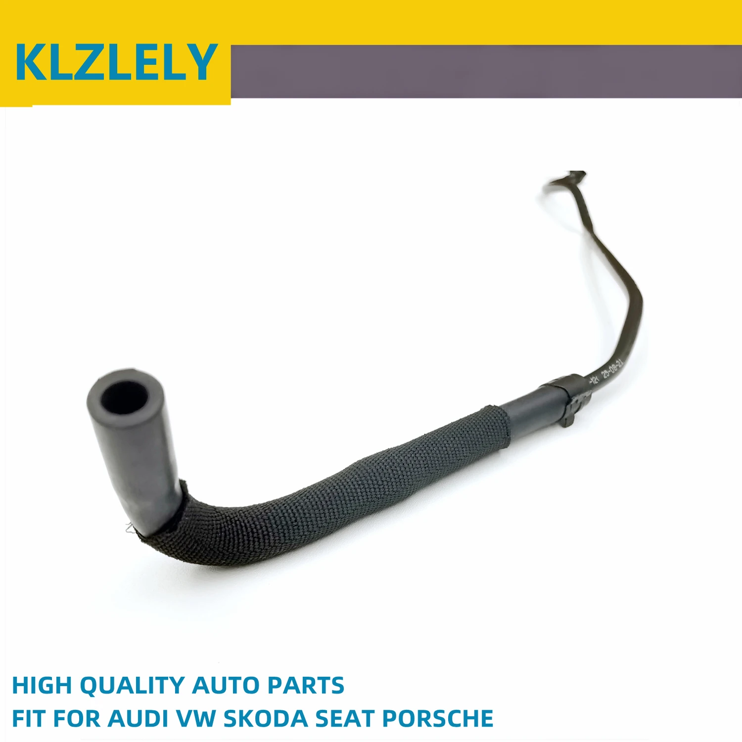 8K0121049 Lower Radiator Coolant Hose Tube Pipe For Audi A4 A5 2.0T 2009- 2015