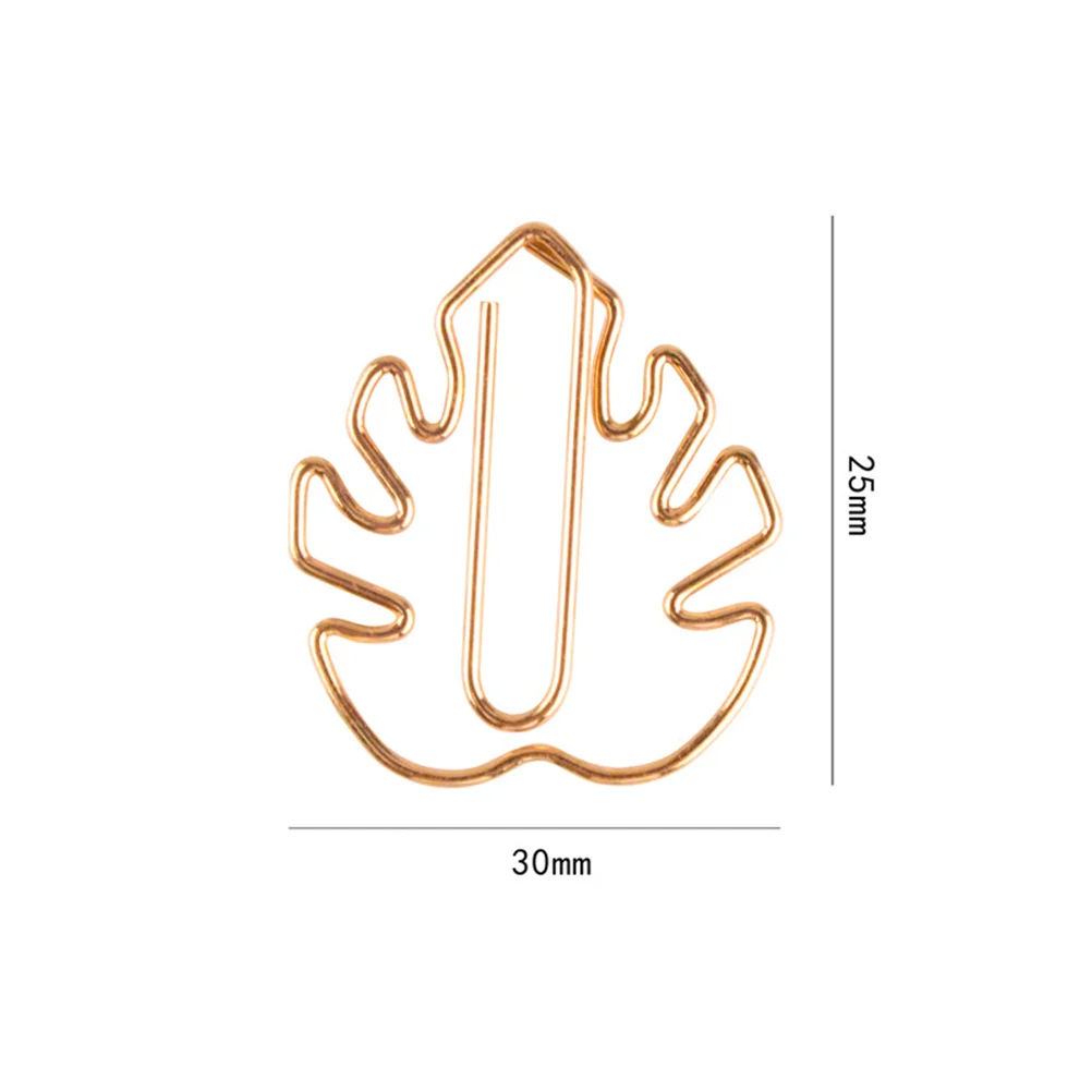 10pcs Creative Document Organizing Clip Clips Cartoon Tortoise Leaf Document Organizing Clip Clamps Bookmark Clips Portable