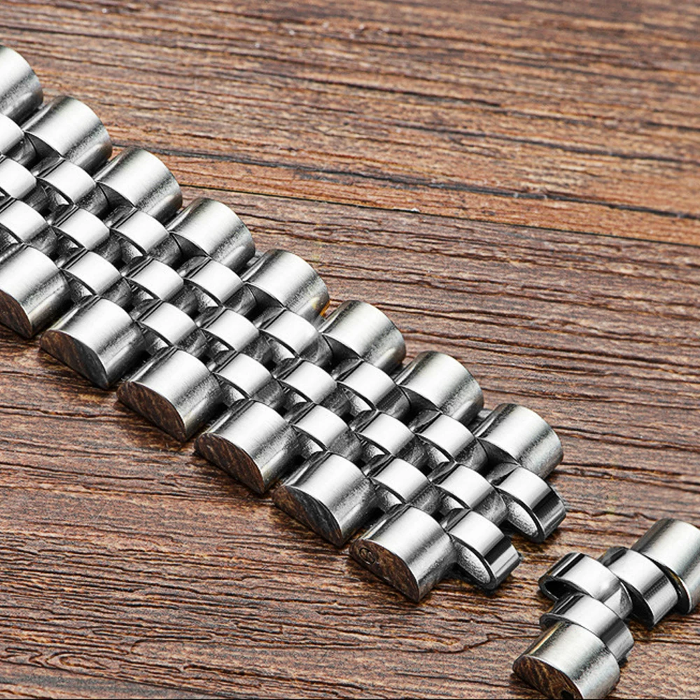 Premium Stainless Steel Bracelet Band