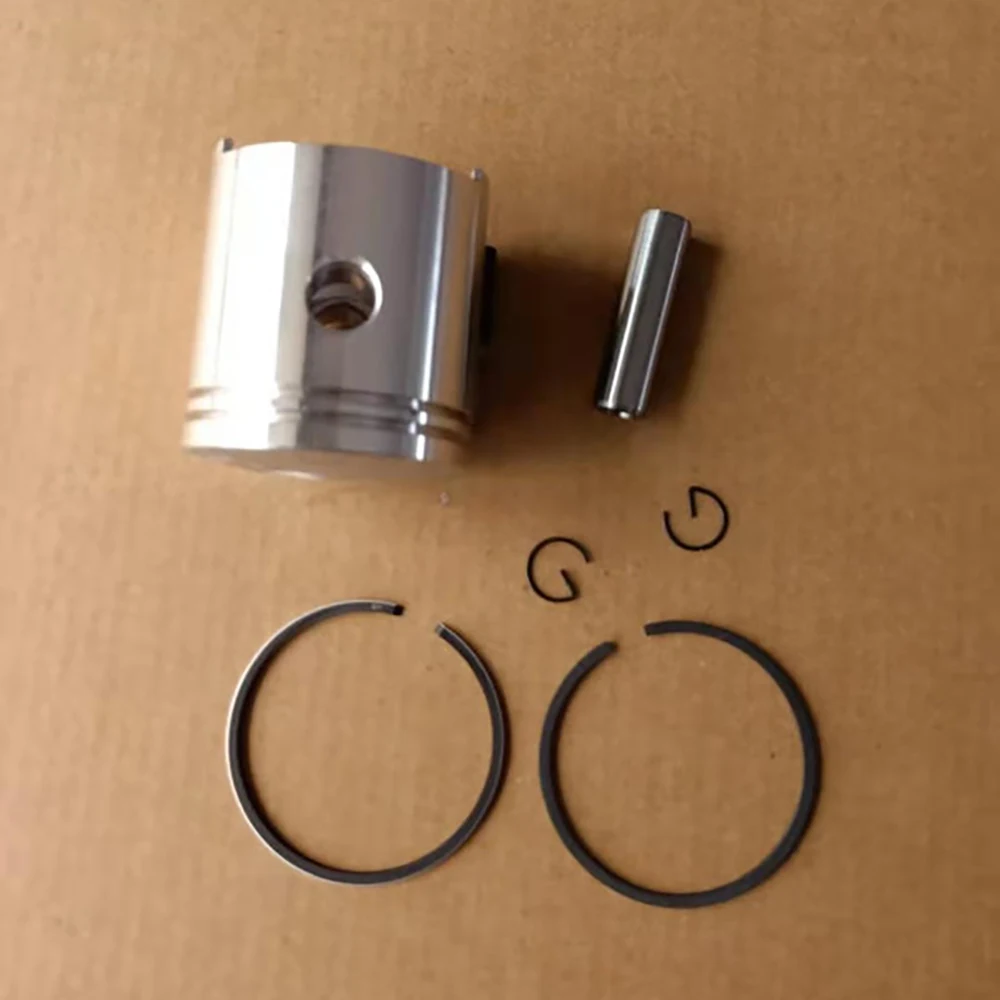 Free Shipping Boat Engine  Piston Ring Original Part For PARSUN 2 Stroke 3.6HP Outboard Motor Spares 1pcs free shipping of needle roller bearings without inner ring rna 4911 4912 4913 4914 4915 4916 4917 4918 4919 4920 4922 4924