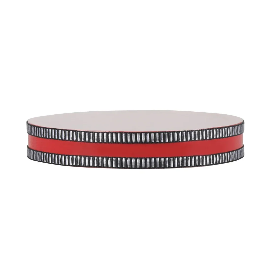 Ocean Wave Bead Tambourine Hand Drum Iron Gravel Orff Percussion Instrument Sea Sound Tambourine Children Music Gift Toys