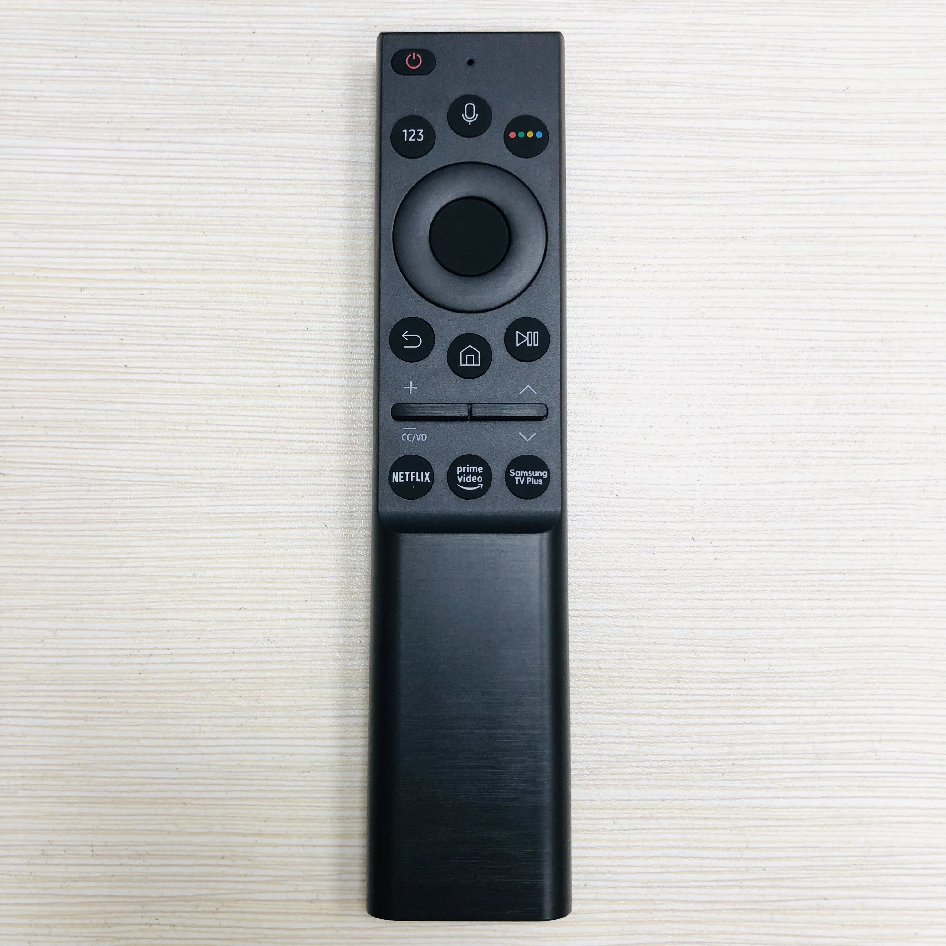 Nuovo Bn59-01363A Per Samsung Qled Smart Voice Remote Rmcspa1Ap1
