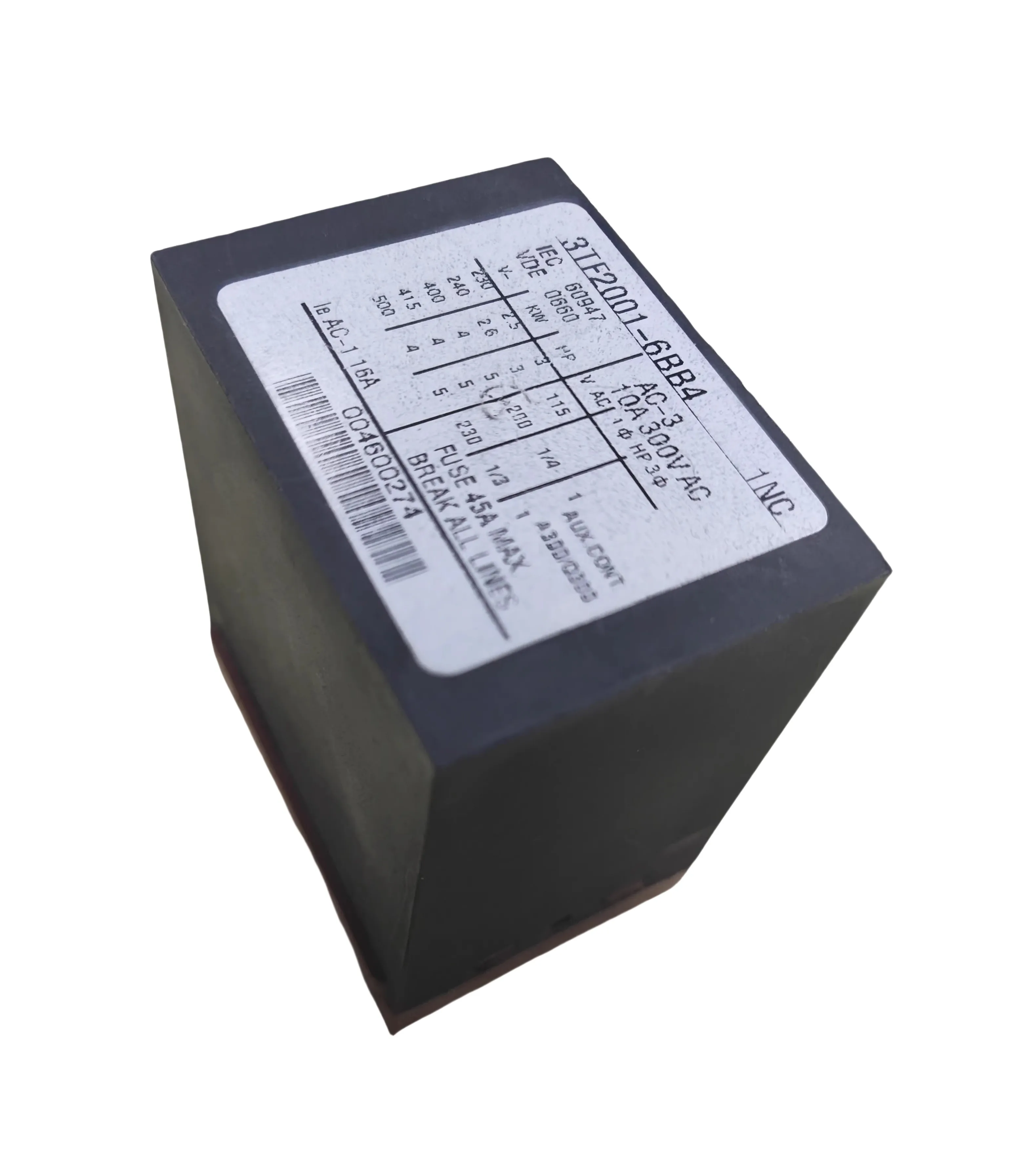 

3TF2001-6BB4 3TF2001-8CB4 3TF2185-6BB4 3TF2186-6BB4 Бесплатная доставка оригинальный модуль