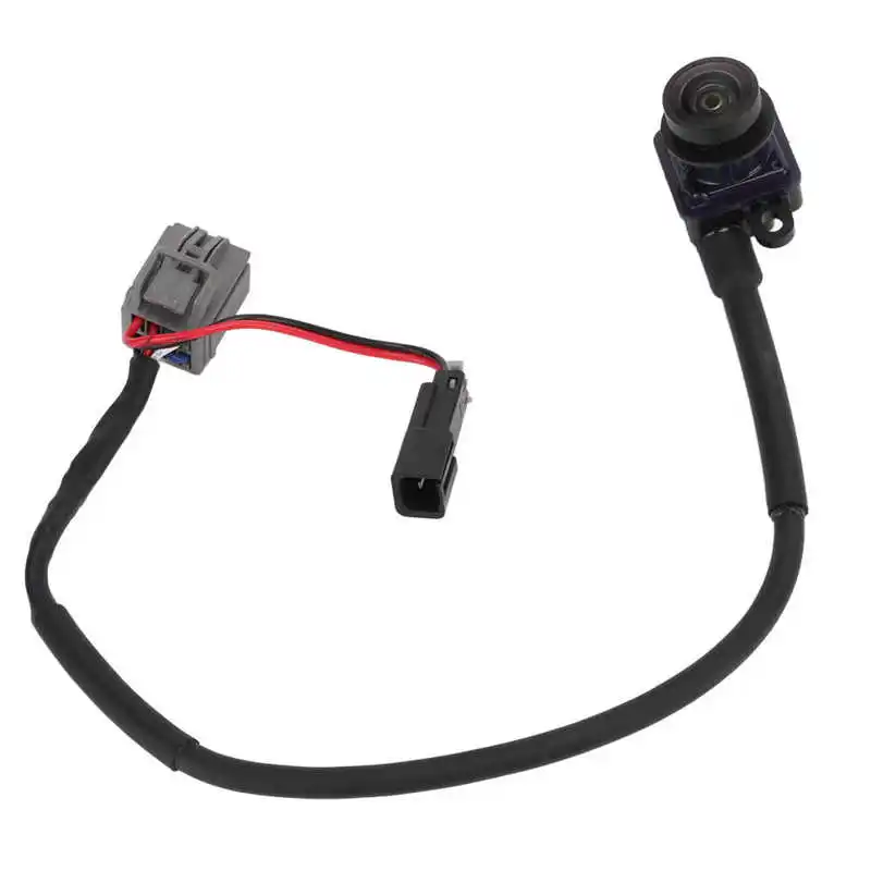 56054158AB Rear View Camera Wearproof Backup Camera ABS for Car