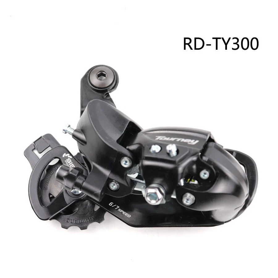 シマノ トーナメント 3x7s グループセット SL TX30 シフター FD TZ500