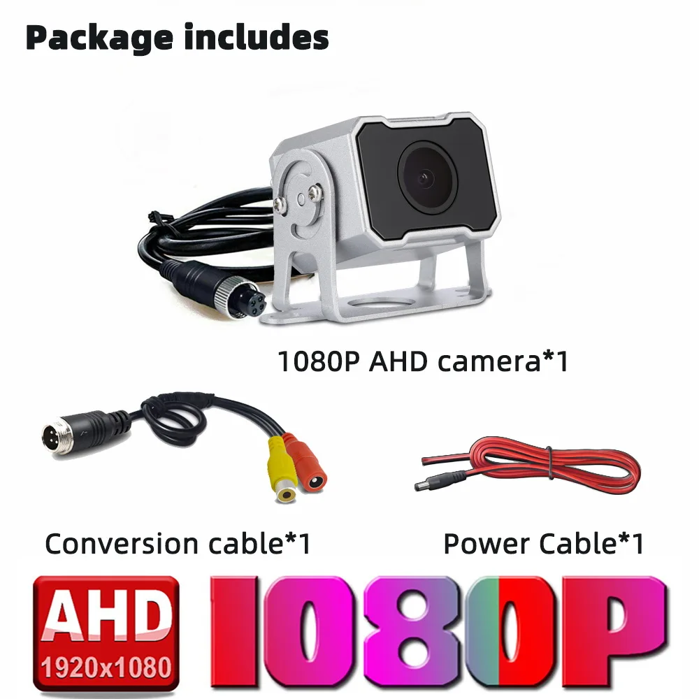 1080P Cam Add  Cable